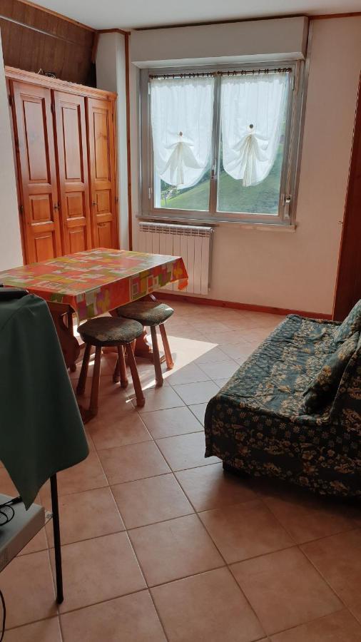 La Caperina Di Artesina Apartment Exterior photo